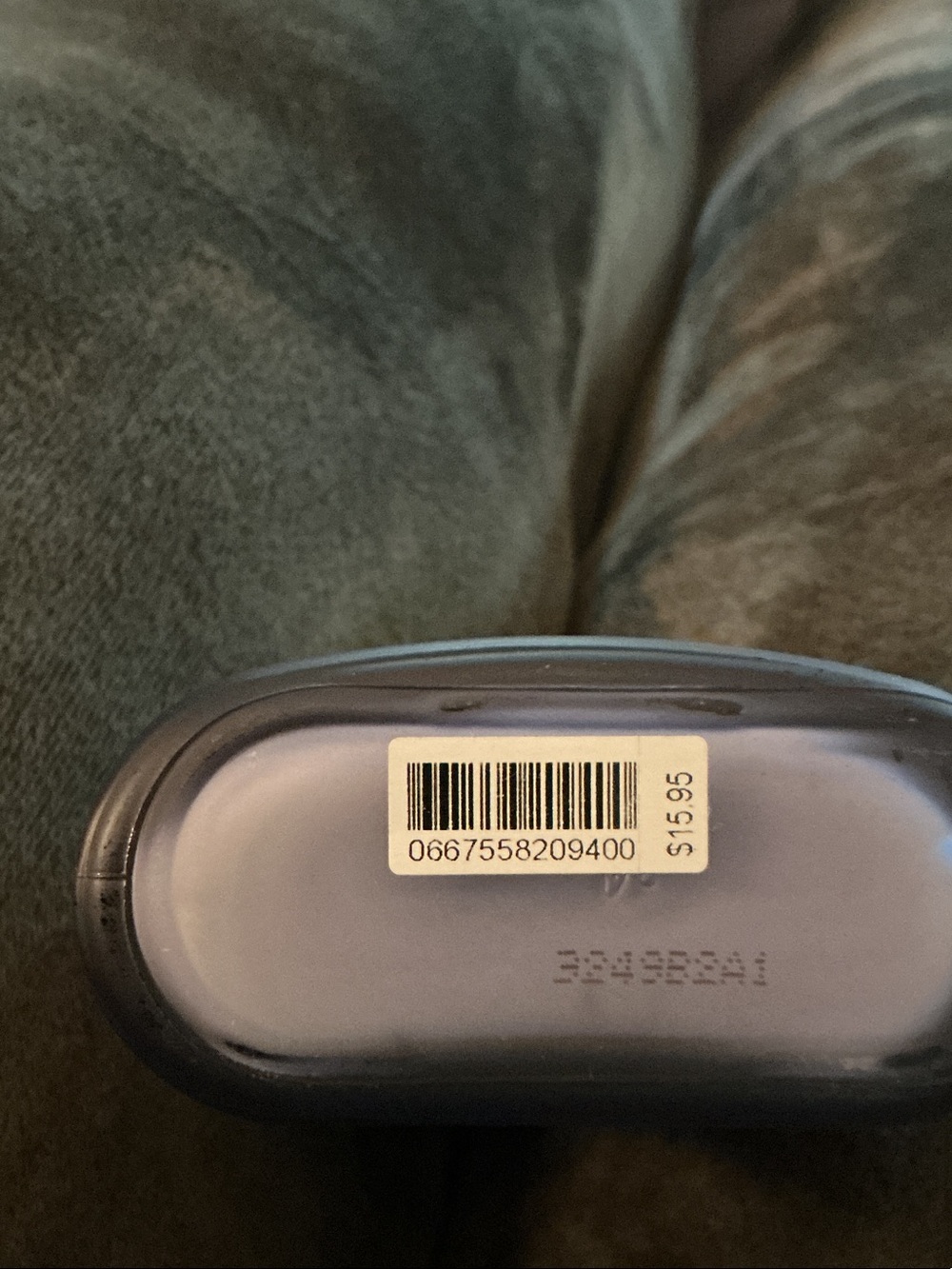 Bath and body works lavender vanilla sleep - Picture 4 of 4